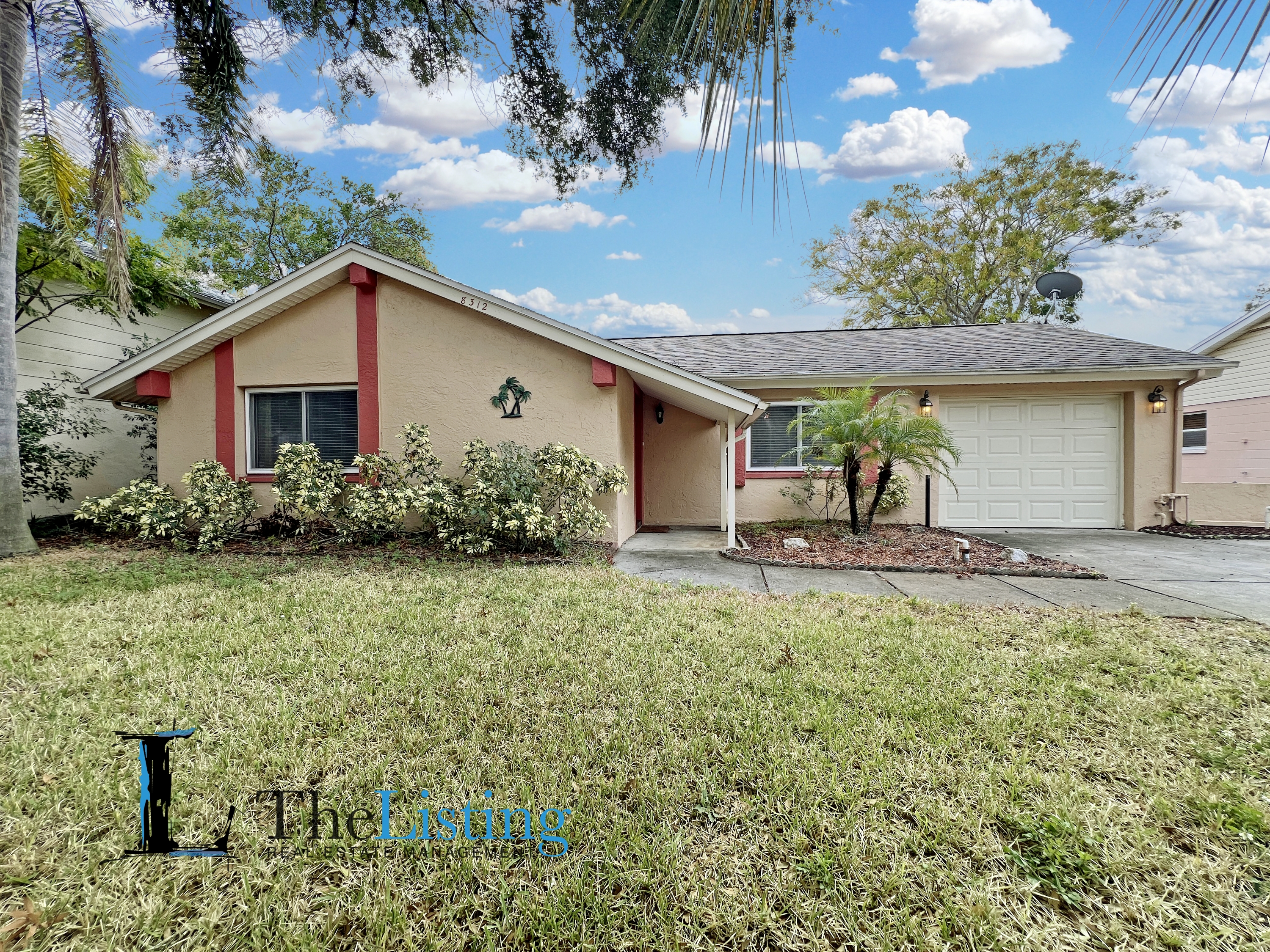 8312 Mill Creek Lane
