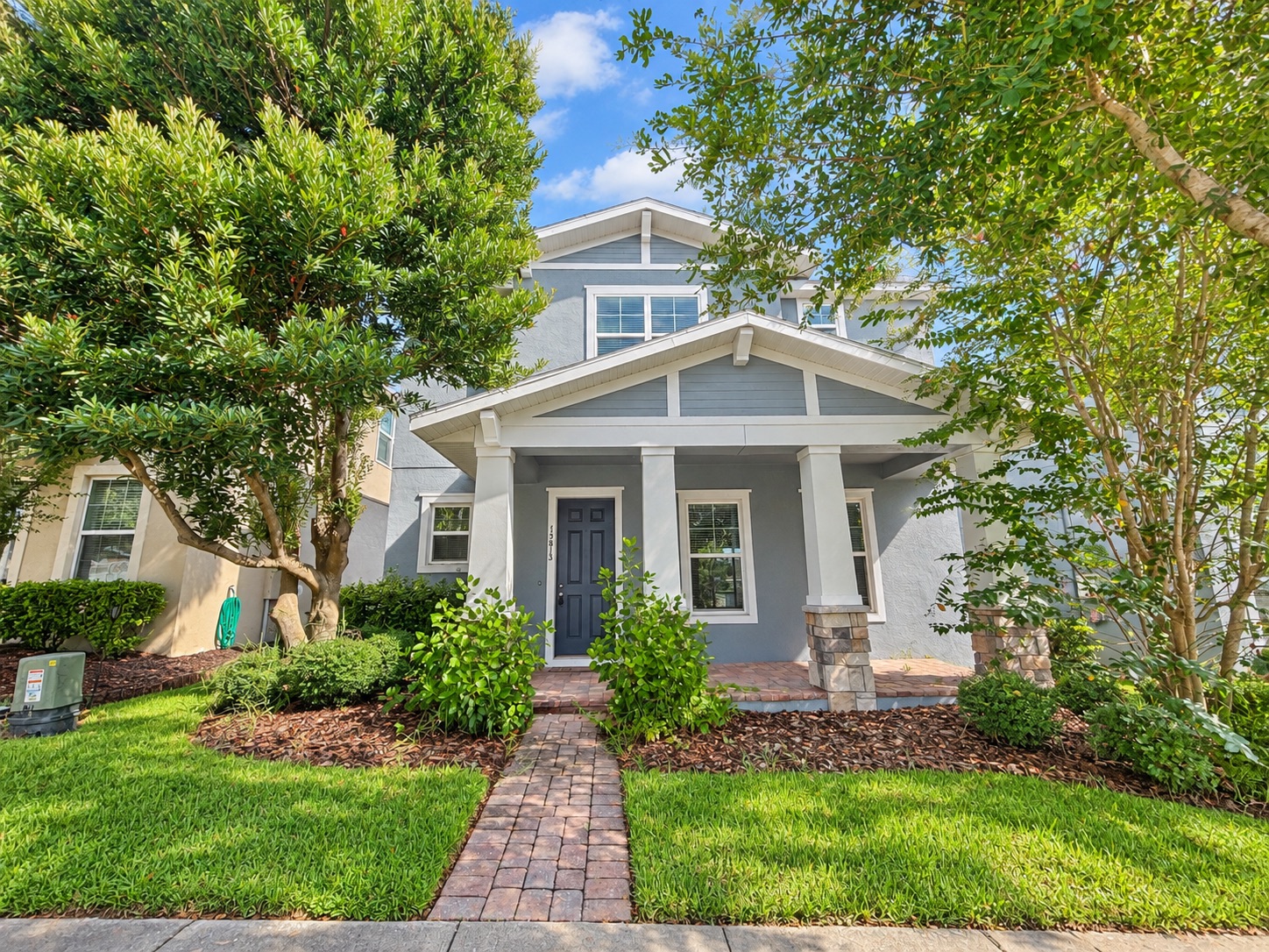 15813 Sweet Lemon Way