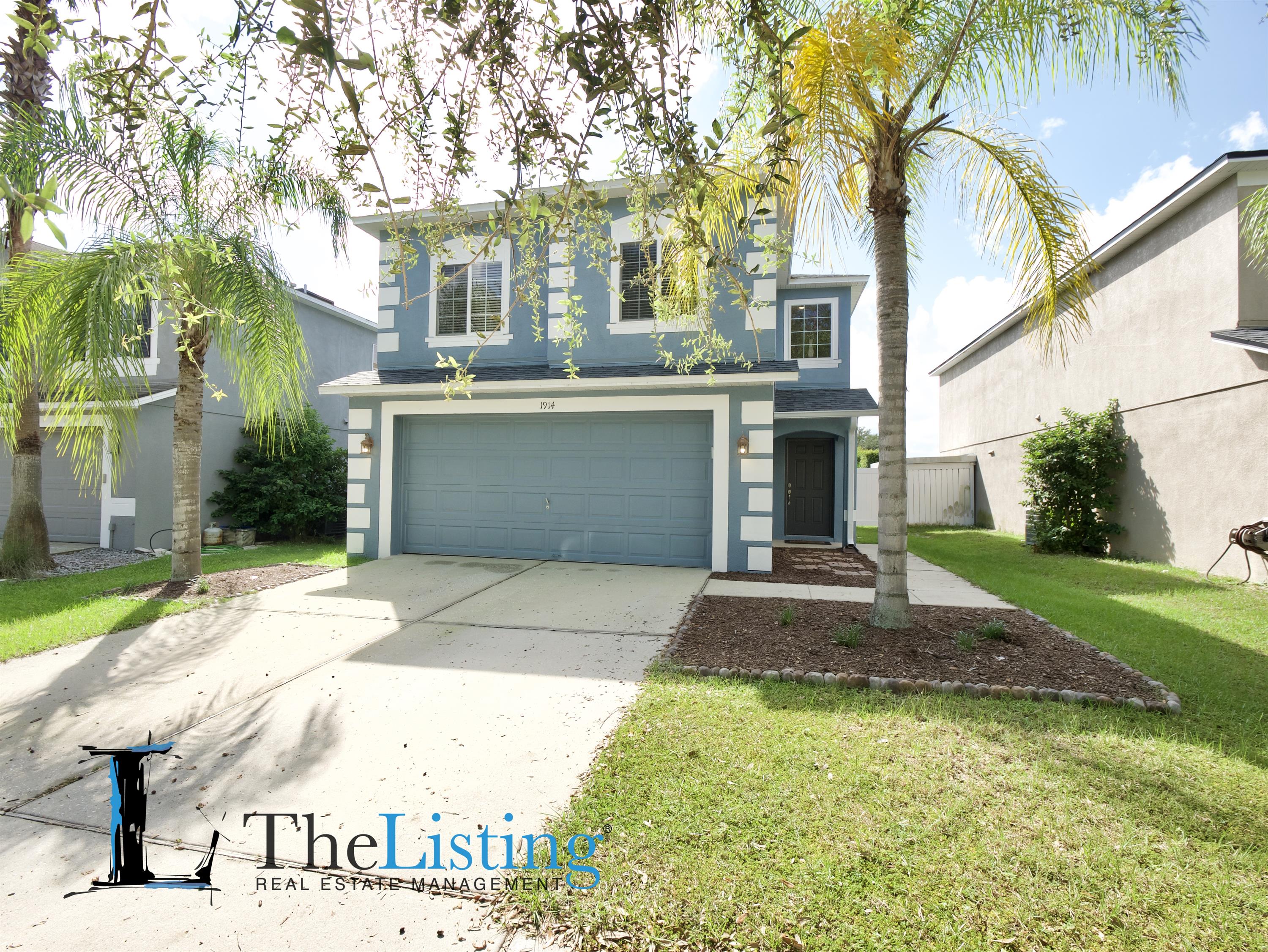 1914 Sherbourne Street