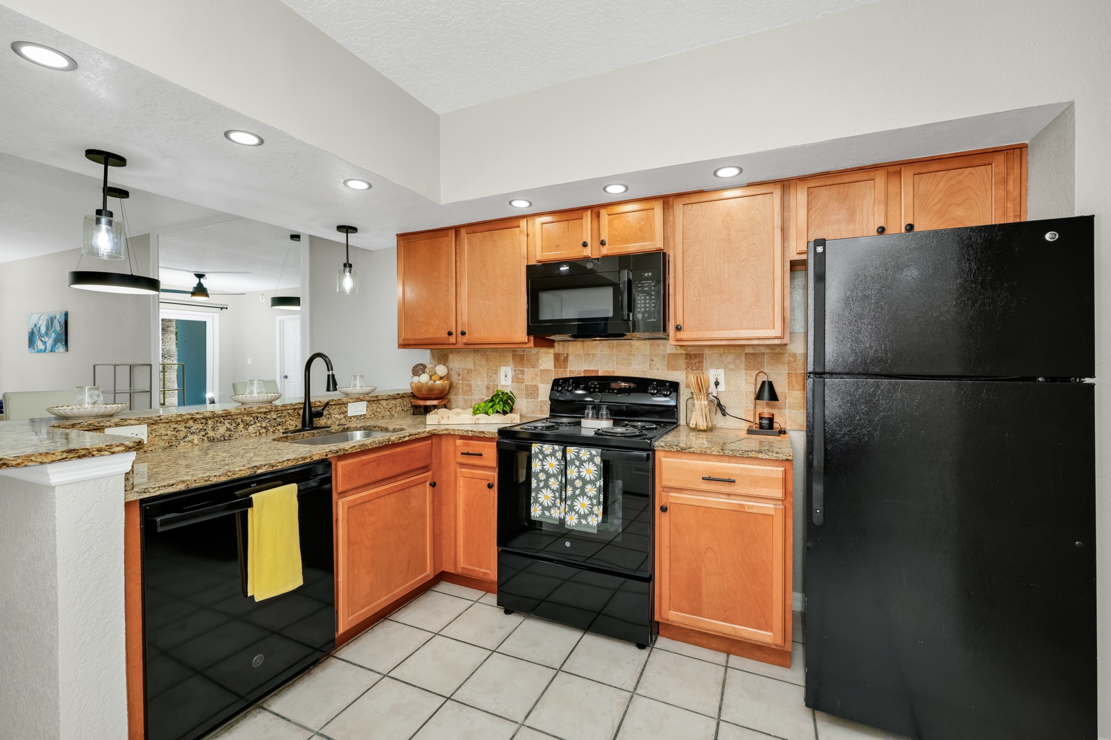 2954 Sadina Street - Tower 3 Model