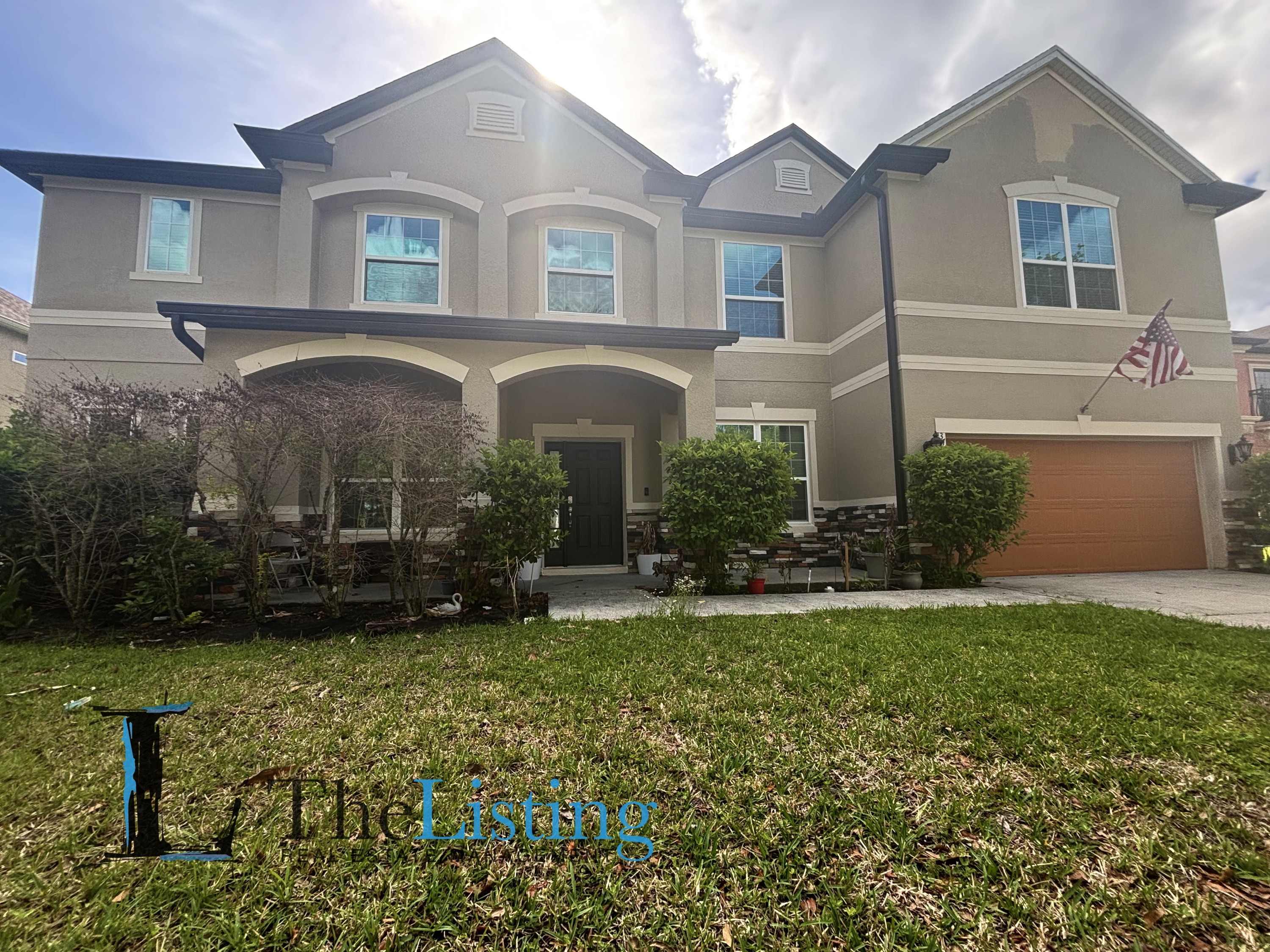 3795 Marietta Way