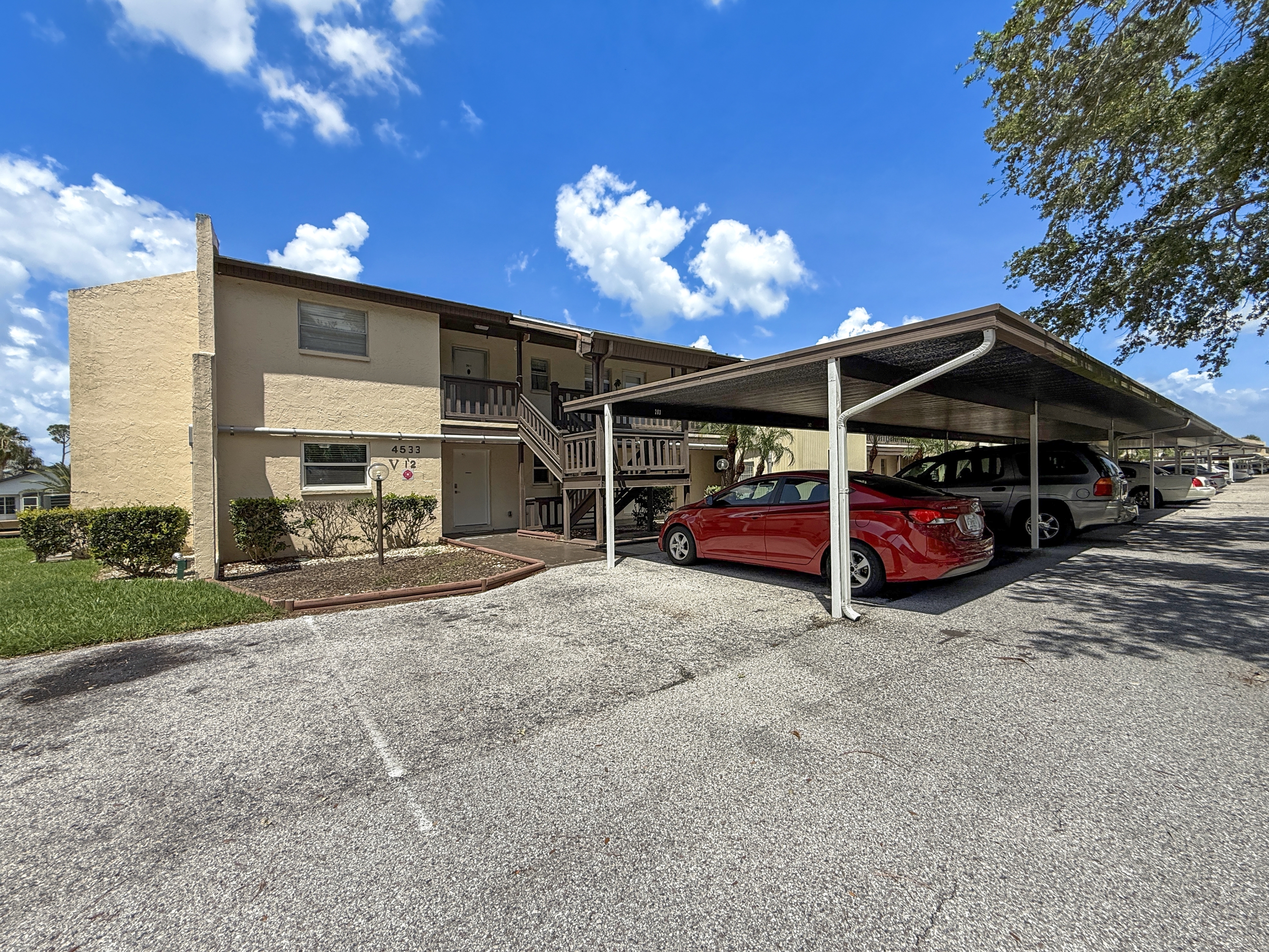 4533 Marine Parkway