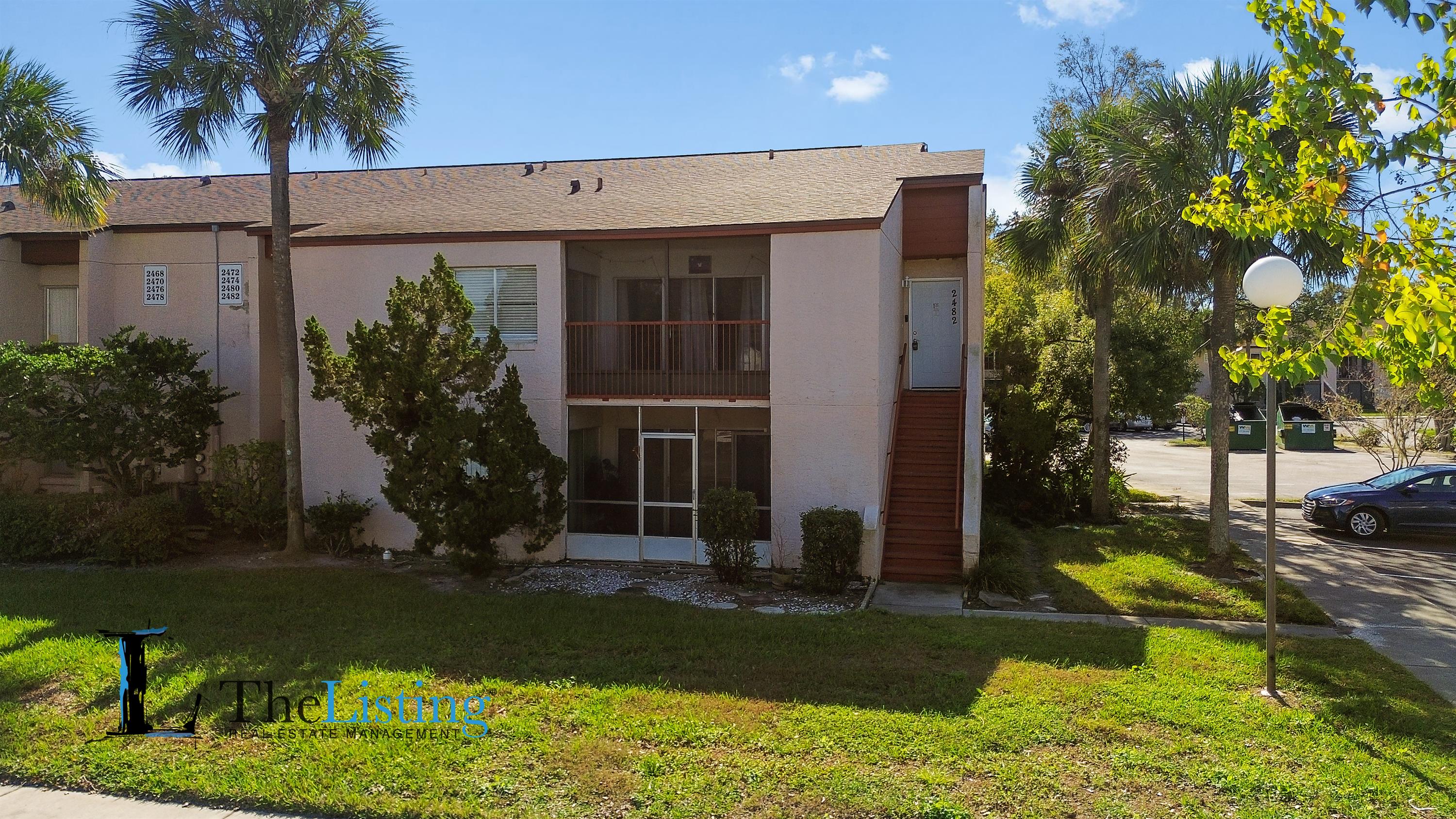 2482 Lakeway Branch Drive