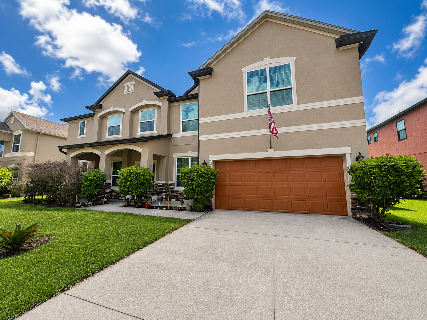 3795 Marietta Way